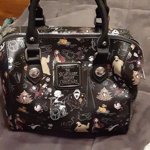 Loungefly Purse